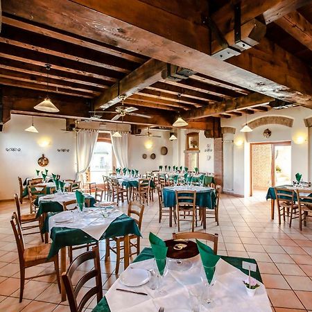 Hotel Il Selgaro Agriturismo Zelarino Exteriér fotografie
