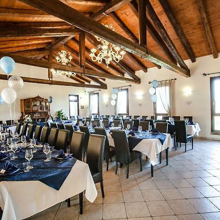 Hotel Il Selgaro Agriturismo Zelarino Exteriér fotografie