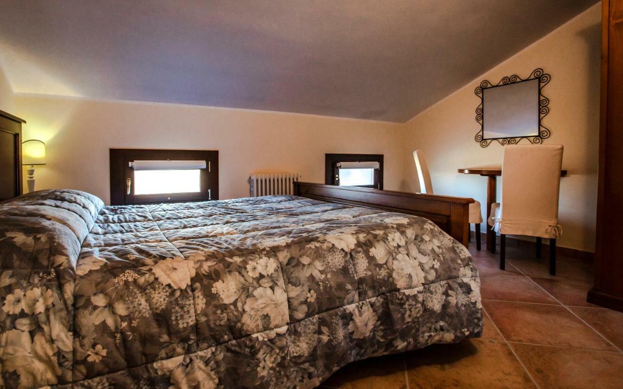 Hotel Il Selgaro Agriturismo Zelarino Exteriér fotografie