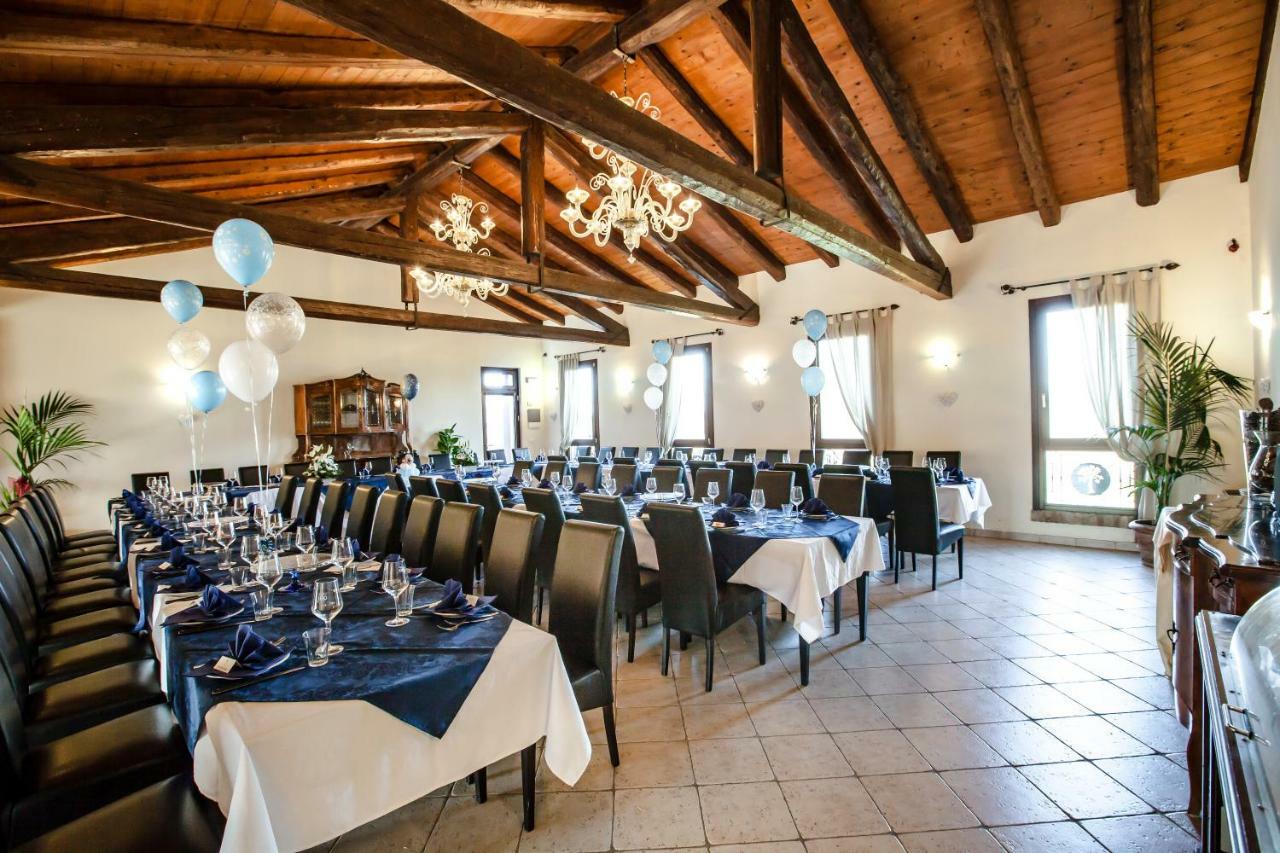 Hotel Il Selgaro Agriturismo Zelarino Exteriér fotografie