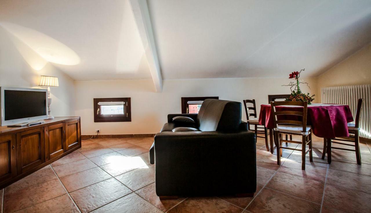 Hotel Il Selgaro Agriturismo Zelarino Exteriér fotografie